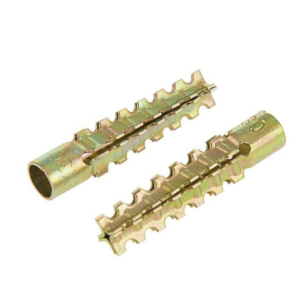 Дюбель для газобетона 6х32 (уп.30шт) Zitar 111113