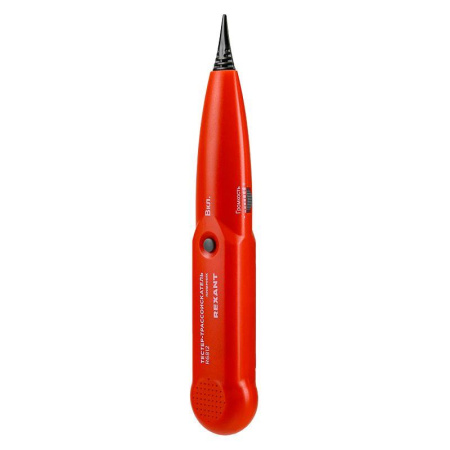 Тестер-трассоискатель R6812 Rexant 12-1020