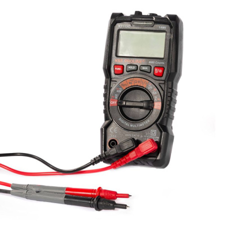Мультиметр цифровой KT 113С PROLINE КВТ 91918