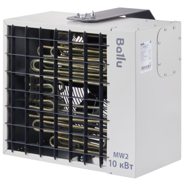 Тепловентилятор BHP-MW2-10 Ballu НС-1601187