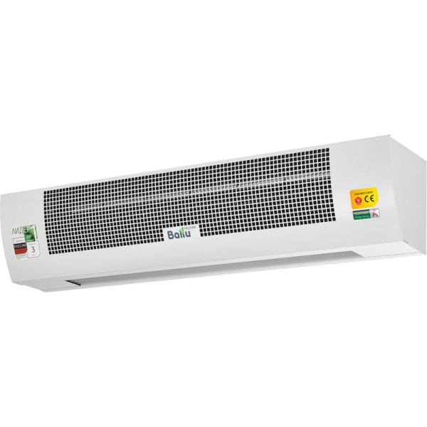 Завеса тепловая BHC-B10T09-PS Ballu НС-1717349