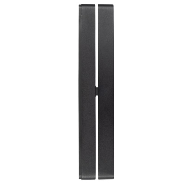Светильник светодиодный трековый MTR16 1318R 18Вт 4000К IP20 spot 36град. BL низковольтный черн. JazzWay 5057098