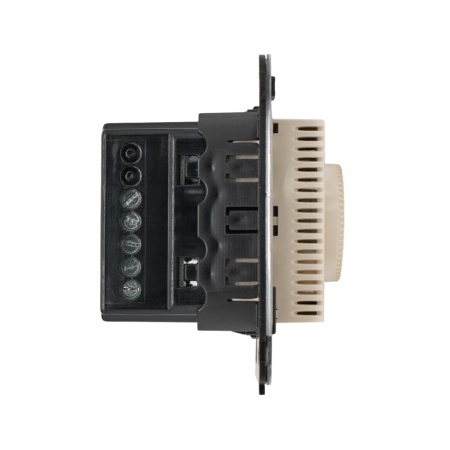 Термостат для теплых полов СП "Avanti" "Ванильная дымка" DKC 4405163