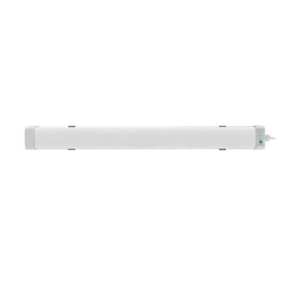 Светильник светодиодный PWP-C3-E1 600 18Вт 4000К IP65 2160лм с БАП ДСП Pro+ JazzWay 5065222