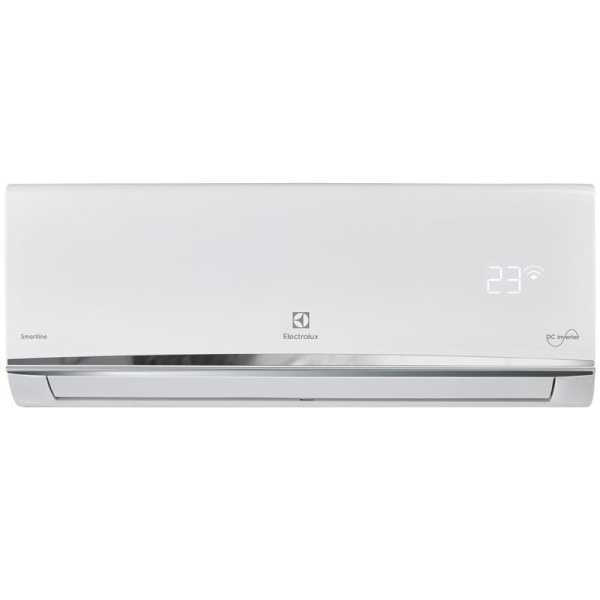 Сплит-система инверторного типа Smartline DC EACS/I-07HSM/N8_V2 комплект Electrolux НС-1683655