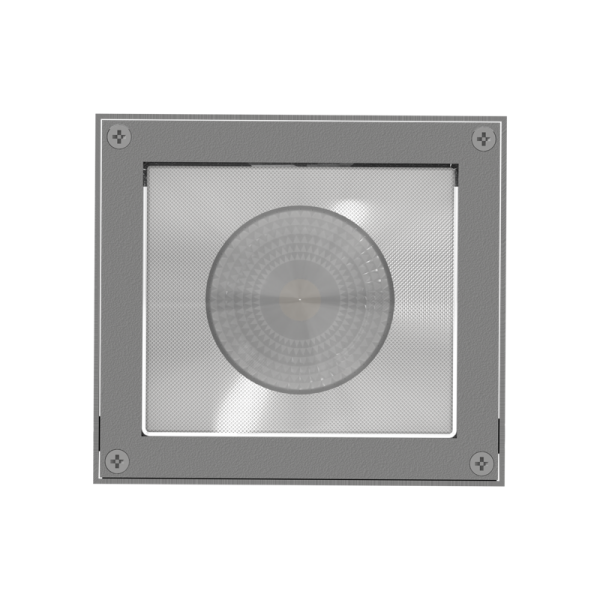 Светильник светодиодный KVARTA LED 2х8 D40 4000К настенный СТ 1100200080