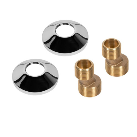 Полотенцесушитель Casa П21 500х1200 Royal Thermo НС-1434011