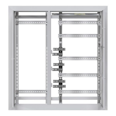 Щит этажный 5кв. слаботочка слева (1000х950х160) PROxima EKF mb29-v-5z