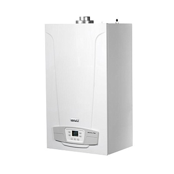 Котел газовый ECO LIFE 1.24F 24кВт настен. одноконтурный с закрытой камерой сгорания Baxi НС-1467317
