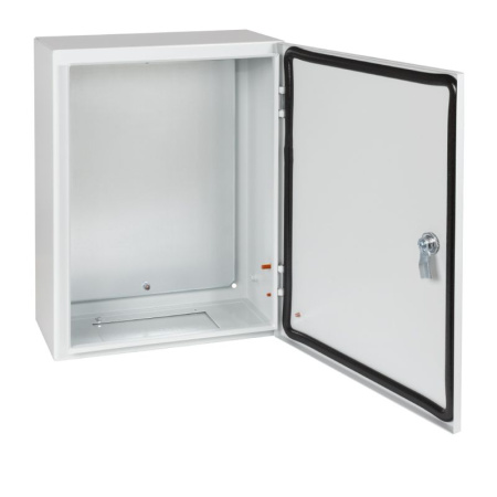 Корпус ЩМП-ПРО-500х400х200-IP66-УХЛ1 (ПРО)-метал. КЭАЗ 367445
