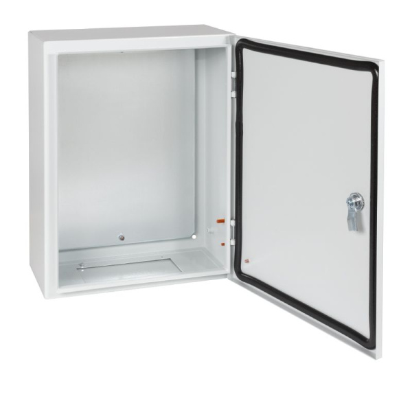 Корпус ЩМП-ПРО-500х400х200-IP66-УХЛ1 (ПРО)-метал. КЭАЗ 367445