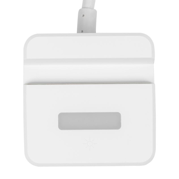 Удлинитель 2х1.5м с заземл. 16А Standard S-GCD2-1.5SBUH WHITE 3 USB держатель для телефона бел. Uniel UL-00011251