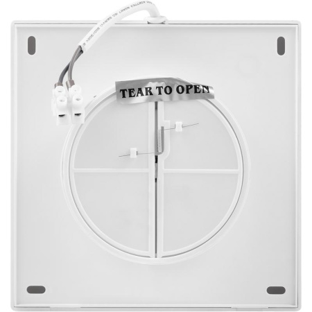 Вентилятор вытяжной серии Basic EAFB-120 Electrolux НС-1126785