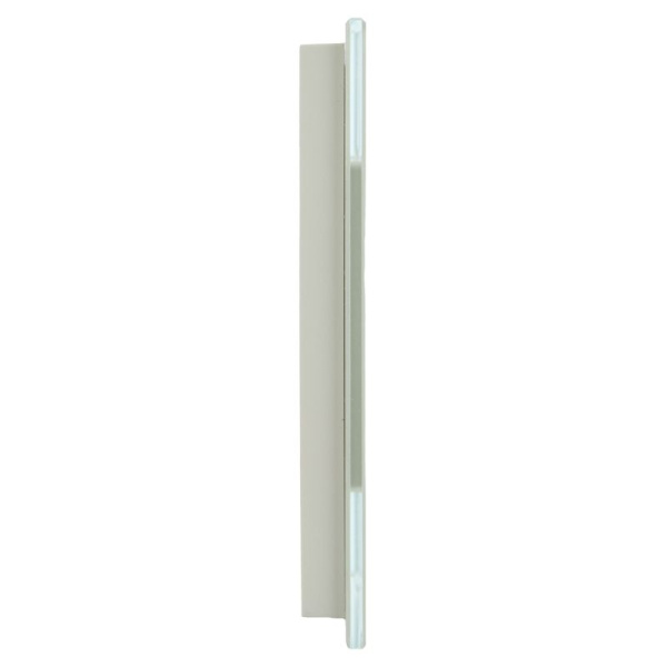Рамка 4-м SKANDY SK-F24B стекло беж. IEK SK-M42-G-K10