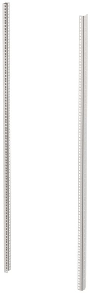 Стойка 19-дюймовая 33U FORMAT (уп.2шт) IEK FO-00D-NR-33U