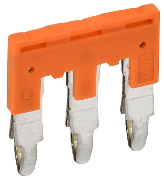 Перемычка JY6-3 ARMAFIX IEK AF-CT30-00-K03-006-EC-03P