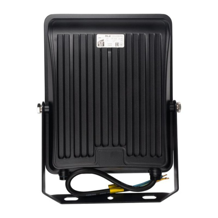Прожектор светодиодный PFL-V 100Вт 6500К IP65 ДО JazzWay 5039759