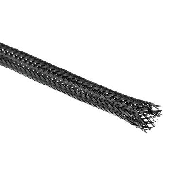 Оплетка каб. 30-45мм полиамид (уп.50м) DKC GTRPA-30