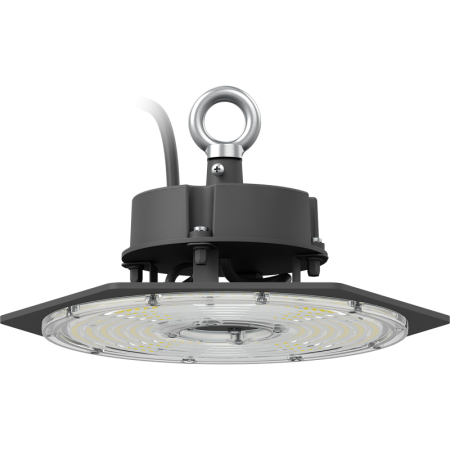 Светильник HOOK/P 100W D60 750 BK СТ 1944000070