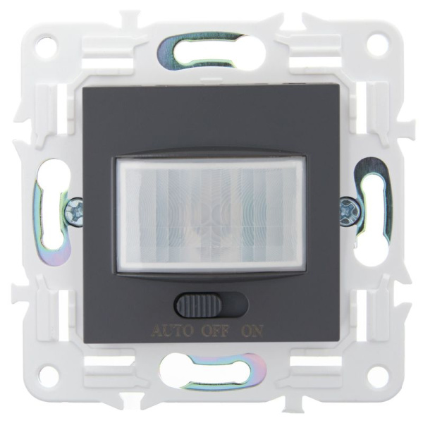 Датчик движения SKANDY SK-S01T титан IEK SK-MS10-N-150-05-K48