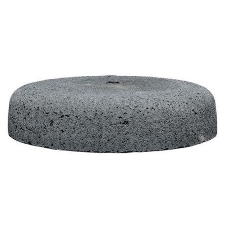 Основание бетонное d345мм 20кг EKF lp-l0345