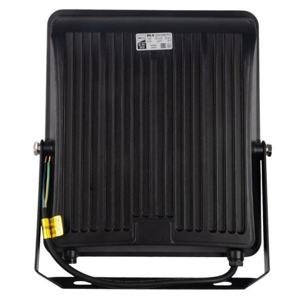 Прожектор светодиодный PFL-V 150Вт 6500К IP65 ДО JazzWay 5039773