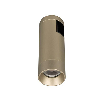 Светильник ART-APRIORI-SPOT-R40-7W Warm3000 OG 36 deg 48В 7Вт 3000К IP20 метал. Arlight 053949