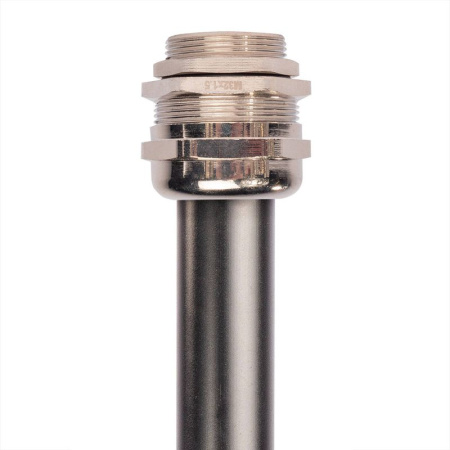 Ввод кабельный латунный МGM-L 32 18-25мм Fortisflex 88618