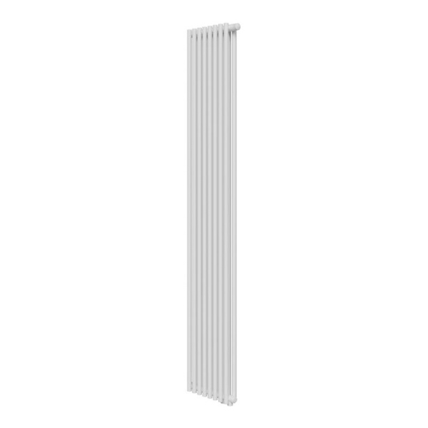 Радиатор дизайн Shift R22 VC2180 8 секц. RAL9016 Royal Thermo НС-1631310