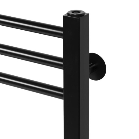 Полотенцесушитель Stato black П15 500х1000 Royal Thermo НС-1433971