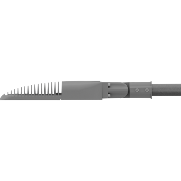 Светильник светодиодный FREGAT LED 55 (W) 55Вт 4000К IP66 консольный СТ 1426000260