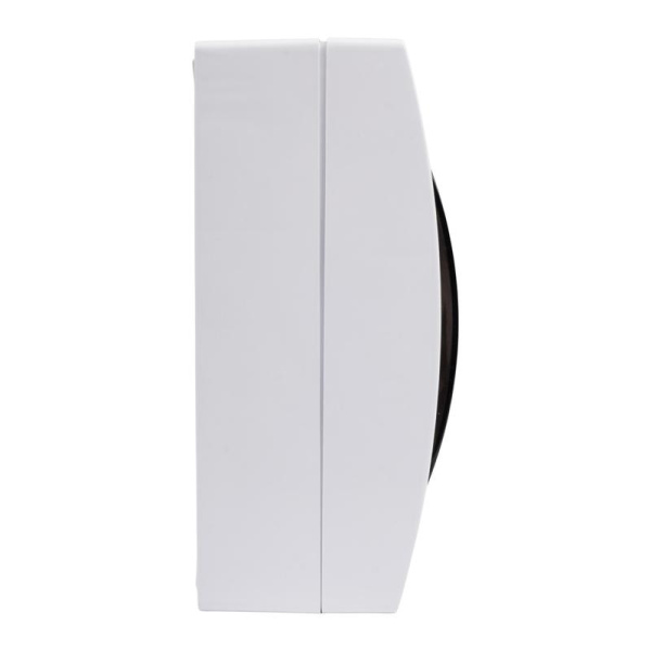Бокс модульный накладной PDB/W 1012 WH (ЩРН-П-12) IP41 пластик. JazzWay 5071674