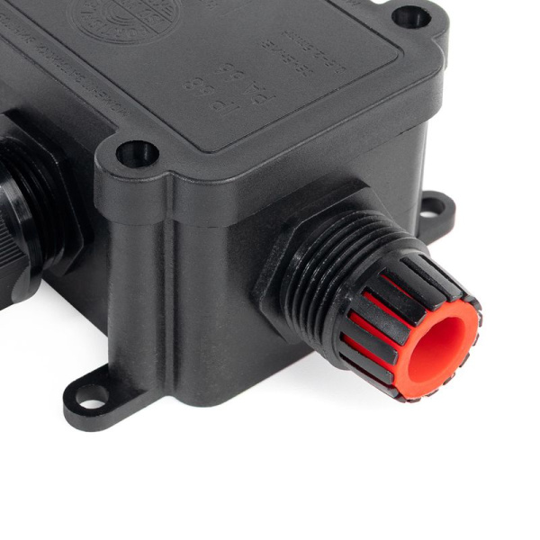 Коробка распределительная герметичная MG Box S-4 IP68 Fortisflex 89511