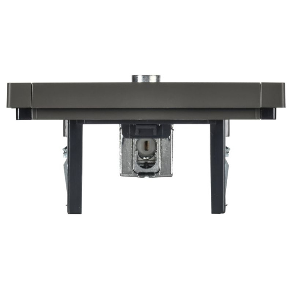 Розетка TV оконечная FORTE&PIANO FP328 сер. IEK FP-A10-O-K03