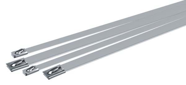 Хомут 82 391 NCT-S-046-500-50 стальной (уп.50шт) Navigator 82391