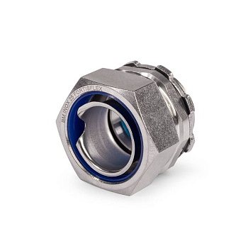 Муфта вводная ВМ (INOX)-25 Fortisflex 83756