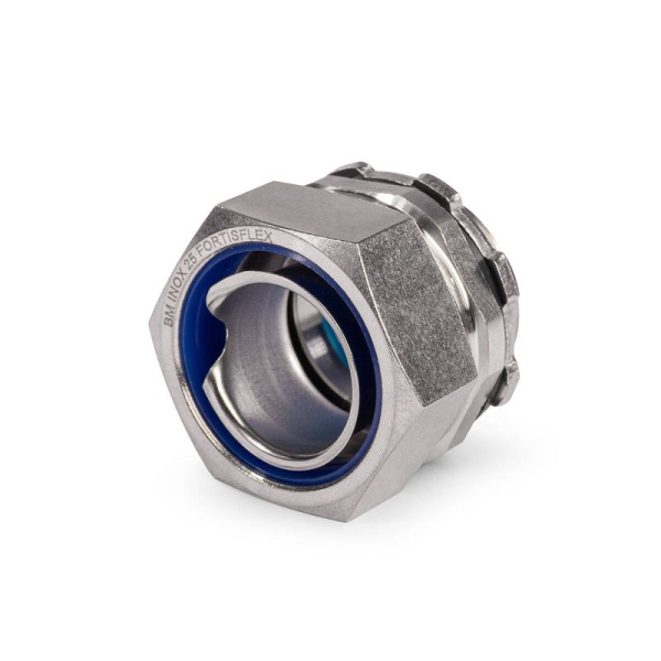 Муфта вводная ВМ (INOX)-25 Fortisflex 83756