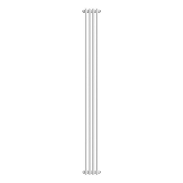 Радиатор дизайн Shift R22 C2180 4 секц. RAL9016 Royal Thermo НС-1631300
