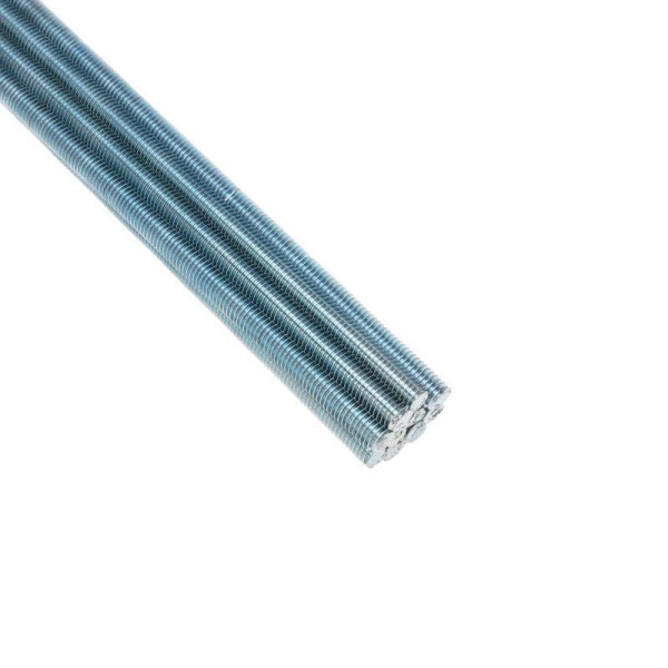 Шпилька резьбовая М10 DIN 975 L2000 (уп.10шт) Kranz KR-01-3542-009