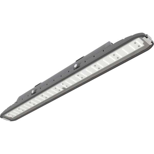 Светильник светодиодный SLICK.PRS LED 30 with driver box/tempered glass/EM 4000К СТ 1631003740