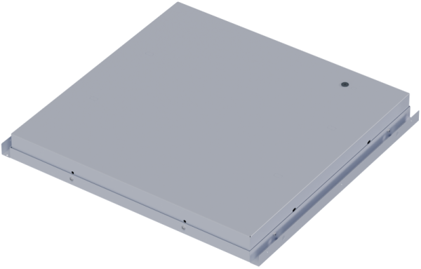 Светильник светодиодный 92 939 ДВО-13-О-40-4К-IP54-CLIP-IN CRI90 Innolux 92939