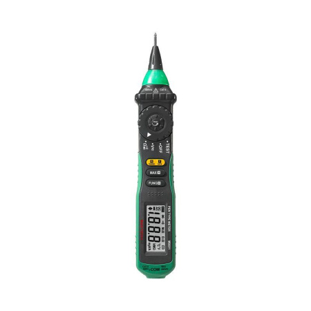Мультиметр цифровой-пробник MS8211 Mastech 13-2044