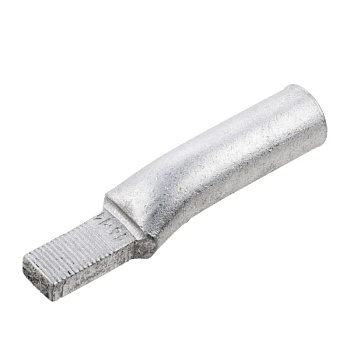 Наконечник штифтовой алюм. НША 25-15 TOKOV ELECTRIC TKE-NSA-25-15