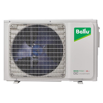 Блок наружный BA2OI-FM/out-18HN8/EU инверторной мульти сплит-системы Ballu НС-1247884