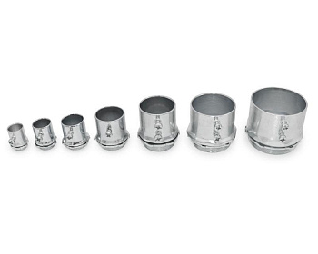 Муфта вводная М50Т50 IP40 ГОФРОМАТИК zeta46005