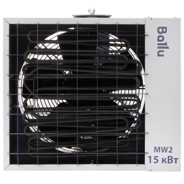 Тепловентилятор BHP-MW2-15 Ballu НС-1601186