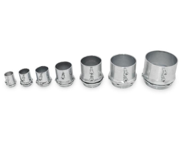 Муфта вводная М50Т50 IP40 ГОФРОМАТИК zeta46005