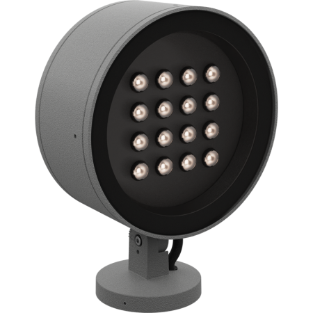 Светильник светодиодный GLOSS LED 30 D8 4000К настенный СТ 1101800260