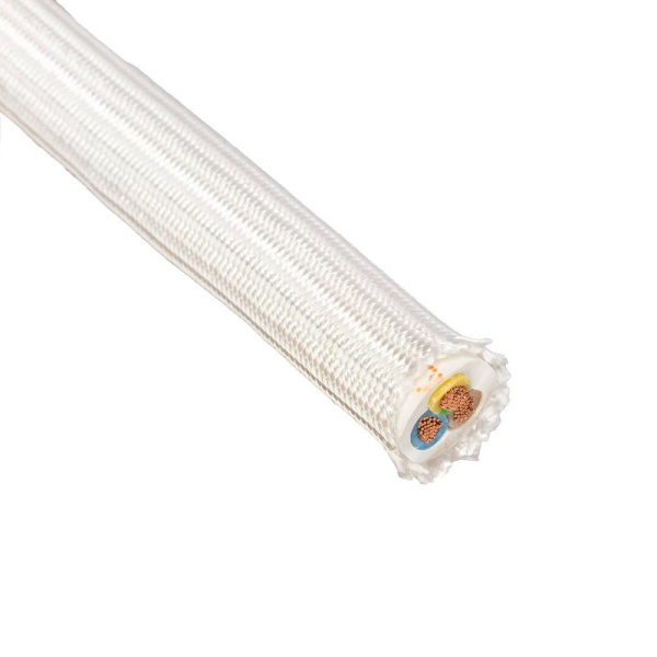 Оплетка защитная XH600-6 (уп.100м) Fortisflex 106114