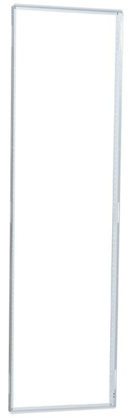 Рама под панели ЛГ/ЛМА для ВРУ 1800х600хХХХ (Н=1750) SMART IEK YKV-RAMA-1800-600